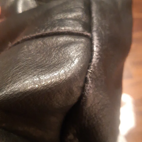 LIEBESKIND Berlin hobo bag - Picture 9 of 13